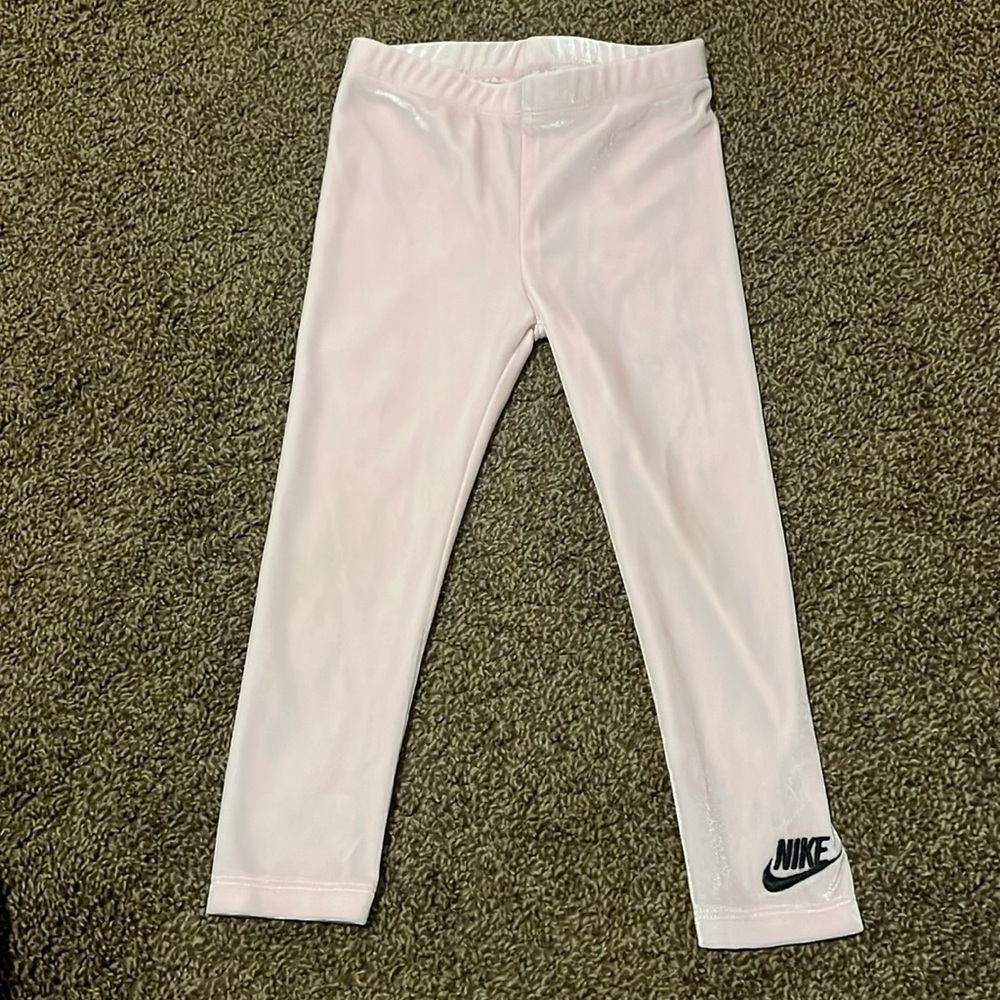 Toddler Nike set